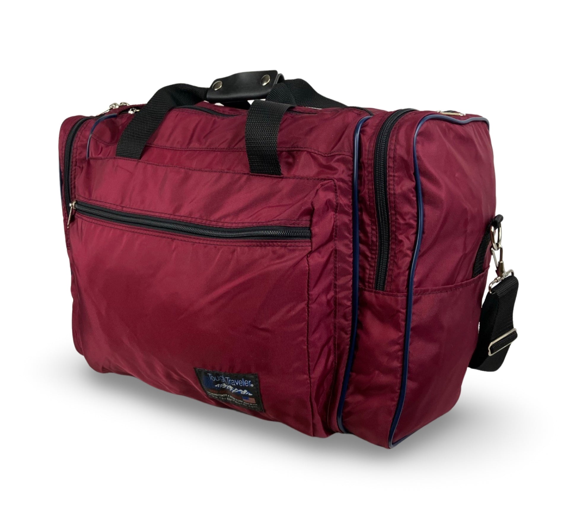  |  SPORTS-D DUFFEL