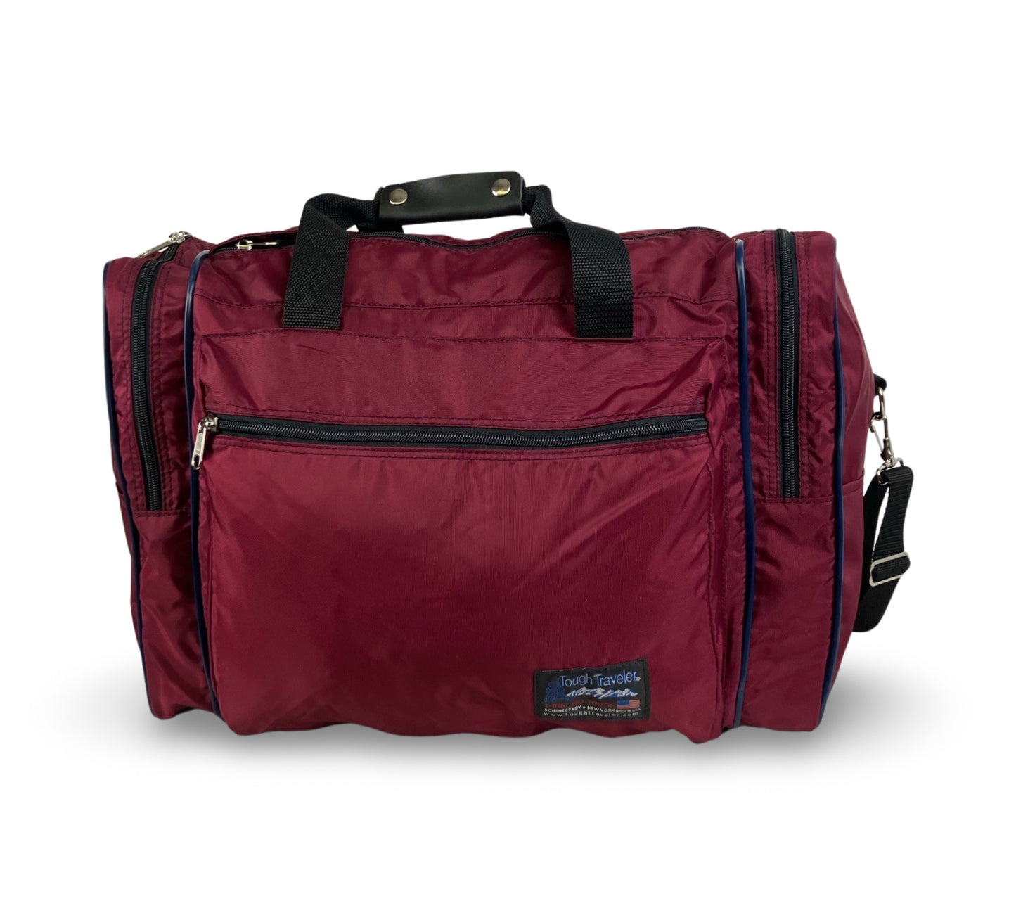  |  SPORTS-D DUFFEL