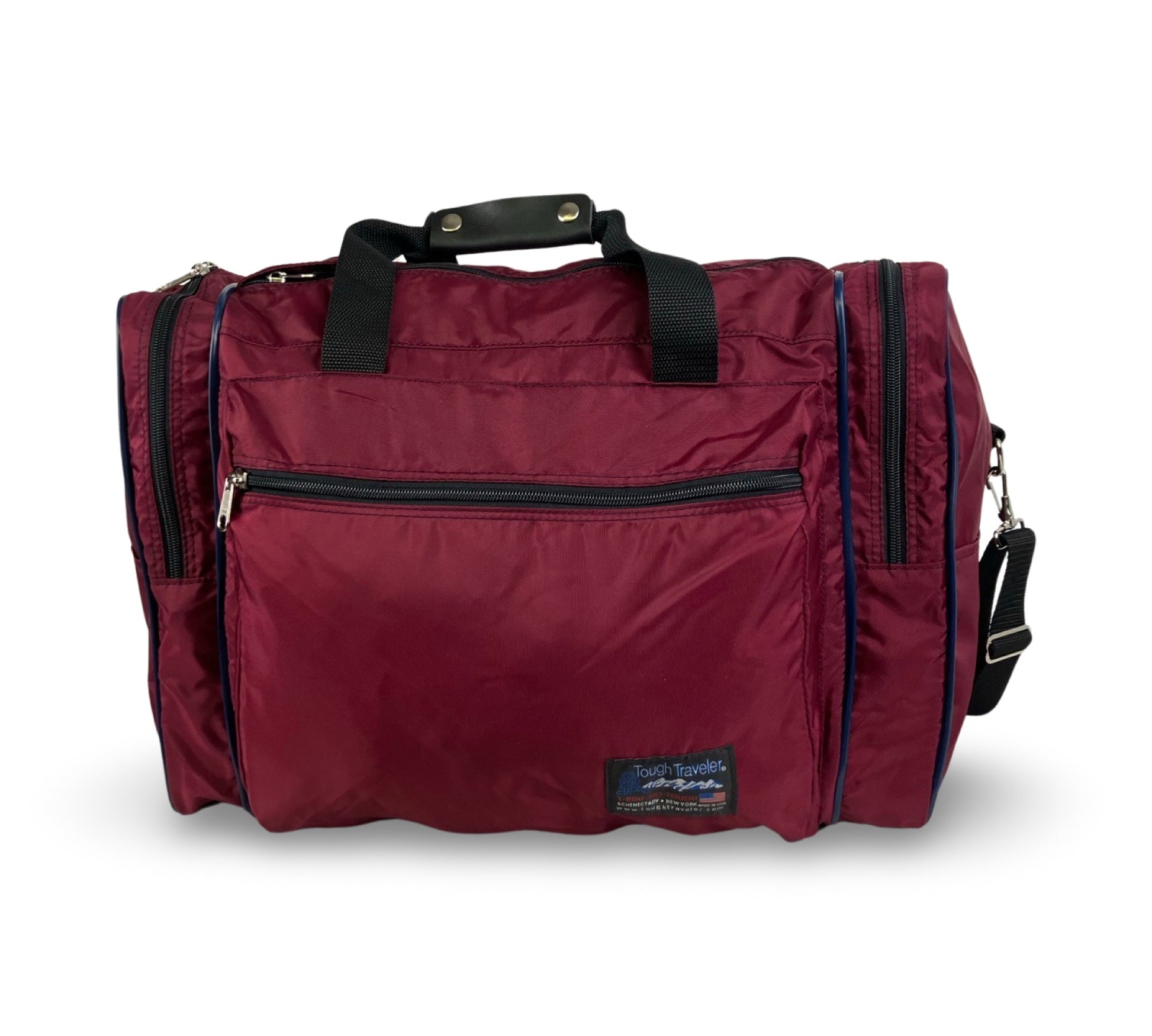  |  SPORTS-D DUFFEL