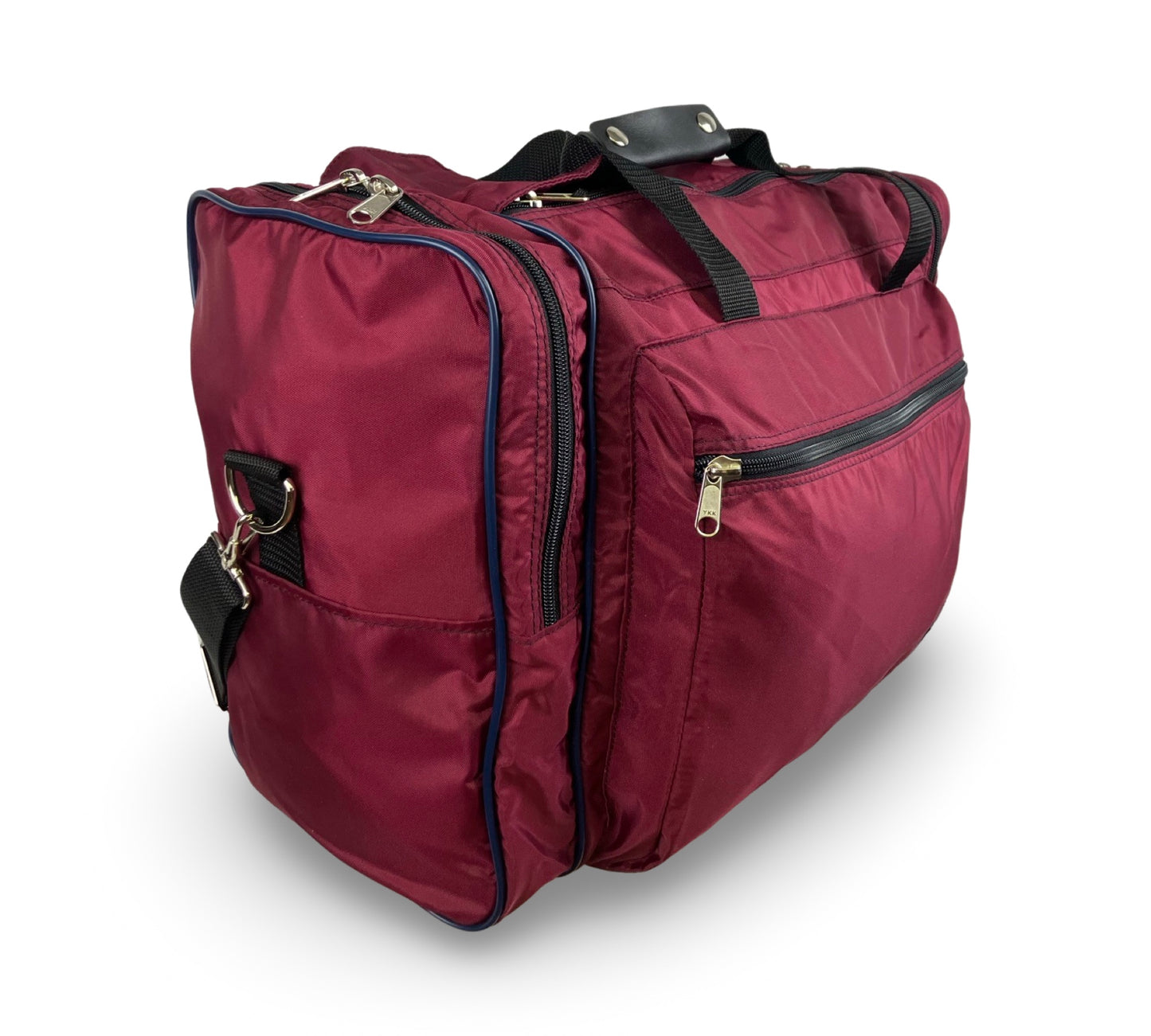  |  SPORTS-D DUFFEL