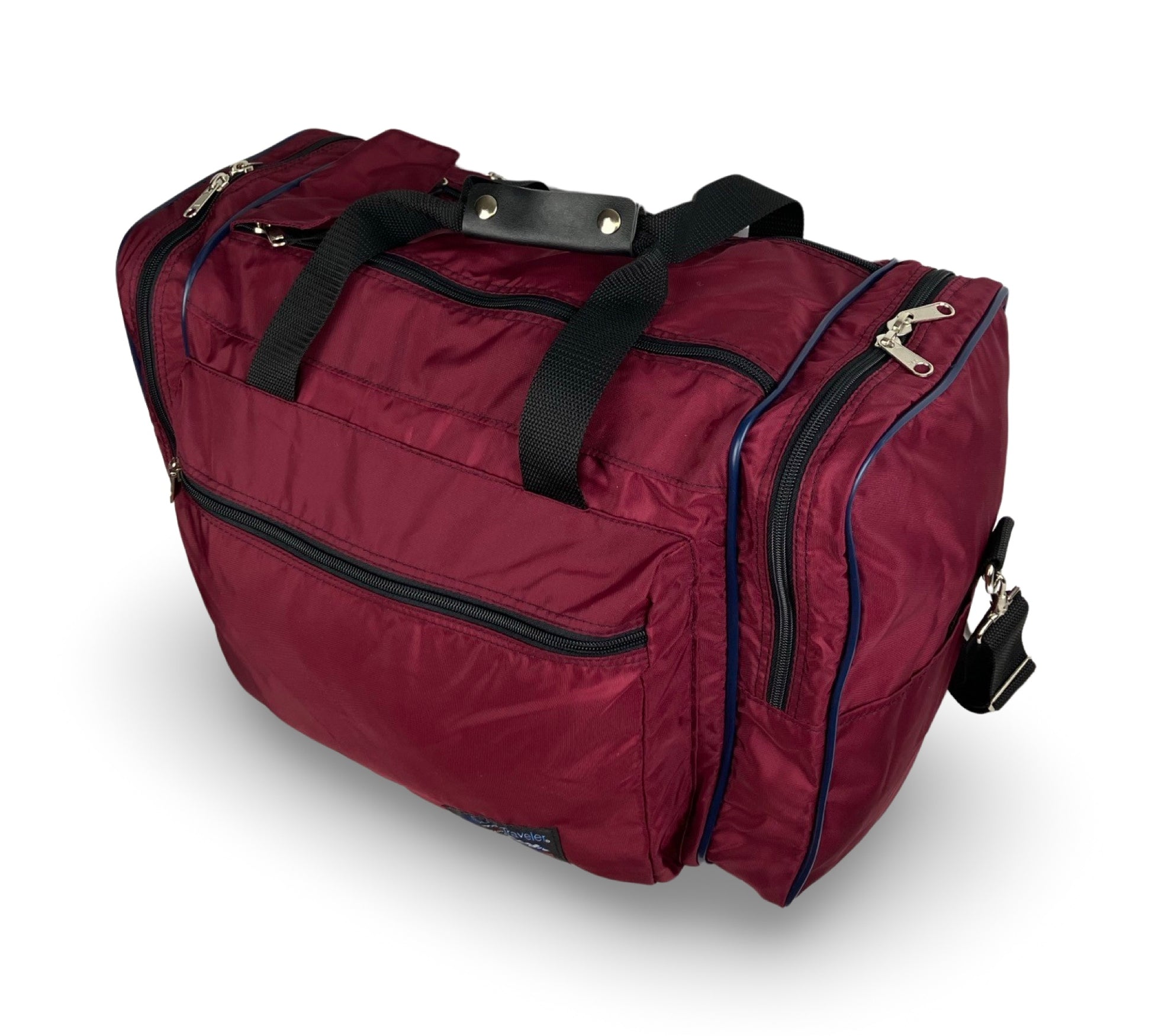  |  SPORTS-D DUFFEL