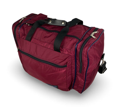  |  SPORTS-D DUFFEL