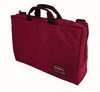 WEDGE Computer Briefcase  | Tough Traveler | Made in USA |  WEDGE Laptop Bag