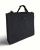 Extra Long 1000D Garment Bag Made in USA | Handcrafted by Tough Traveler since 1970 |  D-GARMENT Extra Long Garment Bag
