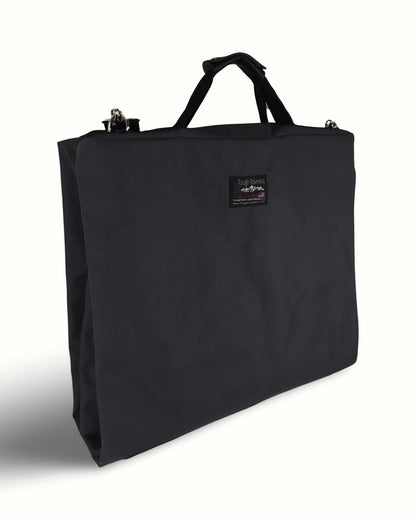 Extra Long 1000D Garment Bag Made in USA | Handcrafted by Tough Traveler since 1970 |  D-GARMENT Extra Long Garment Bag