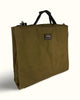 Extra Long 1000D Garment Bag Made in USA | Handcrafted by Tough Traveler since 1970 |  D-GARMENT Extra Long Garment Bag
