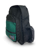 Classic Organizational Daypack Made in USA | Handcrafted by Tough Traveler since 1970 |  CAYUGA Backpack