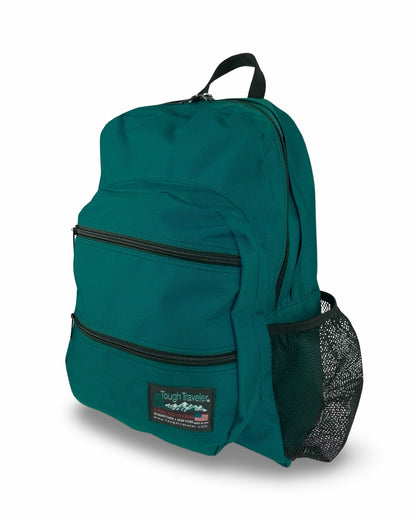 USA-Made Rugged 1000D Cordura Backpack | Large Organizational Daypack |  DOUBLE CAYUGA Backpack