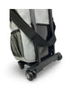 Compact Rolling Carry-On Luggage Made in USA | Handcrafted by Tough Traveler since 1970 |  LITTLE FELLOW Rolling Carry-On
