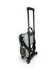 Compact Rolling Carry-On Luggage Made in USA | Handcrafted by Tough Traveler since 1970 |  LITTLE FELLOW Rolling Carry-On