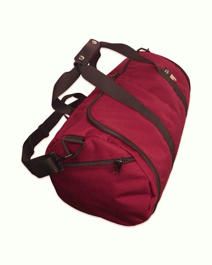 Tough Traveler | Made in USA | ROLLUP Garment Duffel |  ROLLUP Garment Duffel