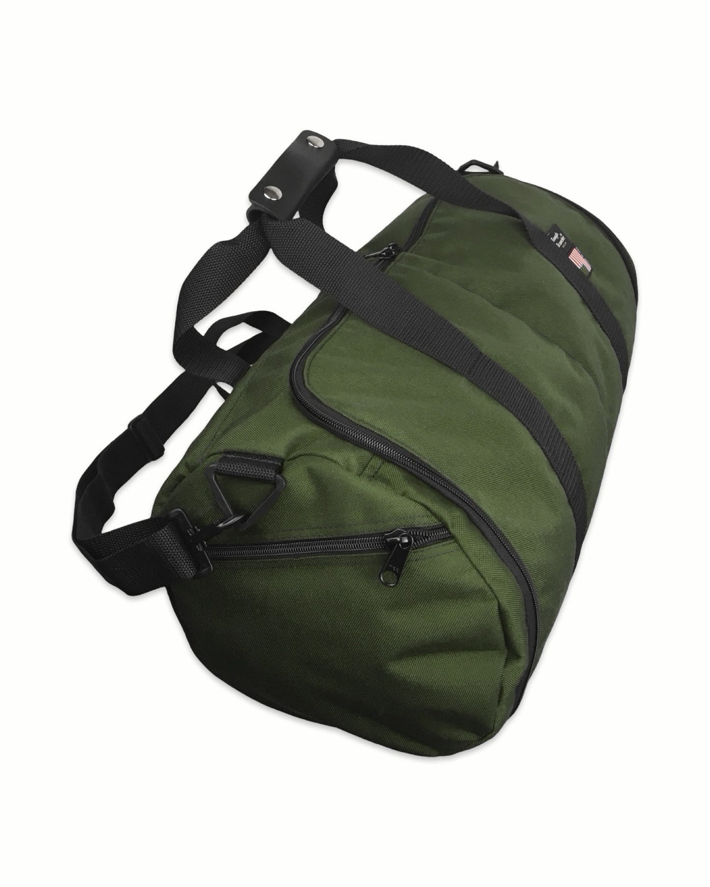 Tough Traveler | Made in USA | ROLLUP Garment Duffel |  ROLLUP Garment Duffel