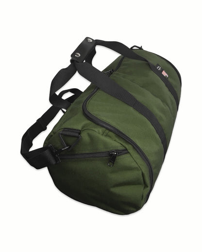 Tough Traveler | Made in USA | ROLLUP Garment Duffel |  ROLLUP Garment Duffel