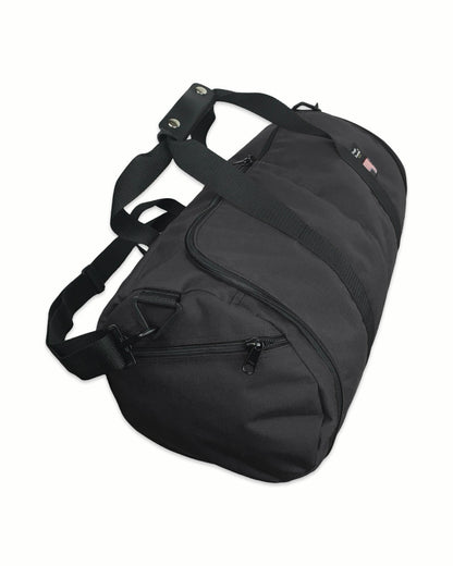 Tough Traveler | Made in USA | ROLLUP Garment Duffel |  ROLLUP Garment Duffel