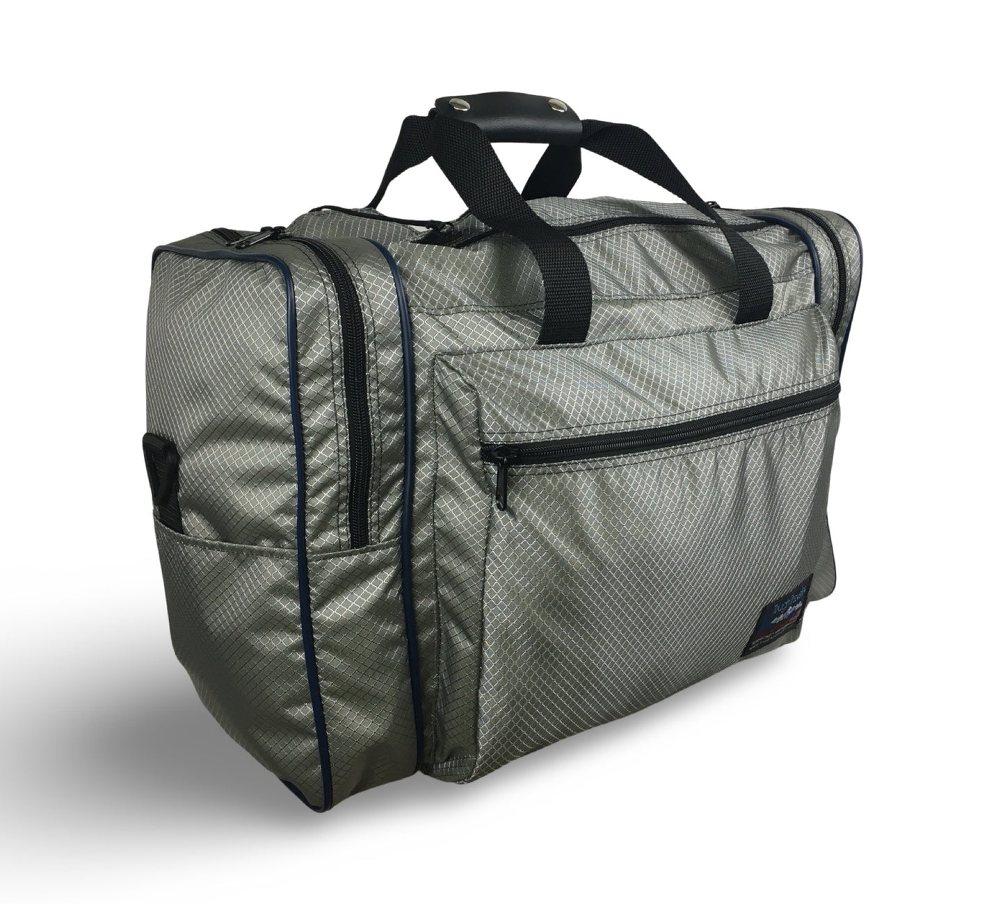  |  SPORTS-D DUFFEL