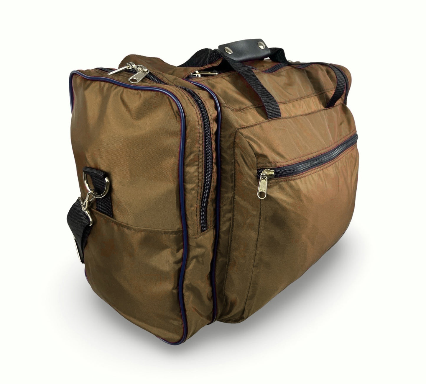  |  SPORTS-D DUFFEL