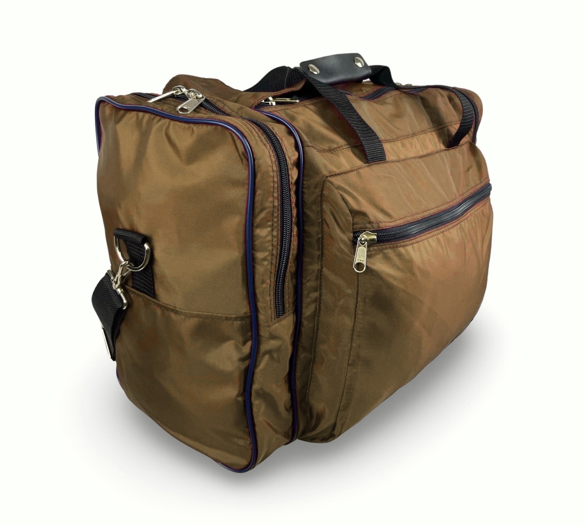  |  SPORTS-D DUFFEL