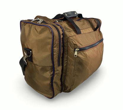  |  SPORTS-D DUFFEL