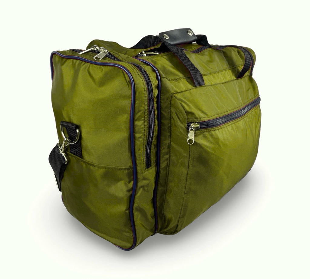  |  SPORTS-D DUFFEL