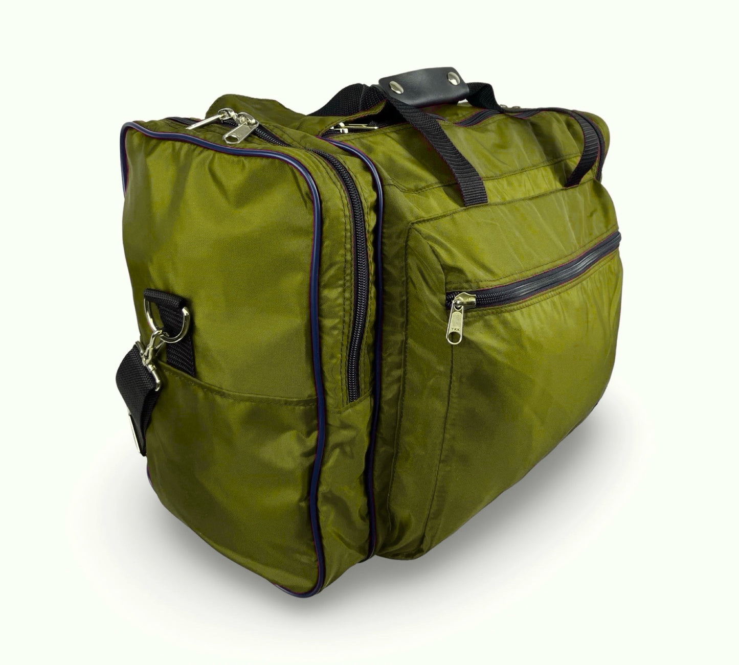  |  SPORTS-D DUFFEL