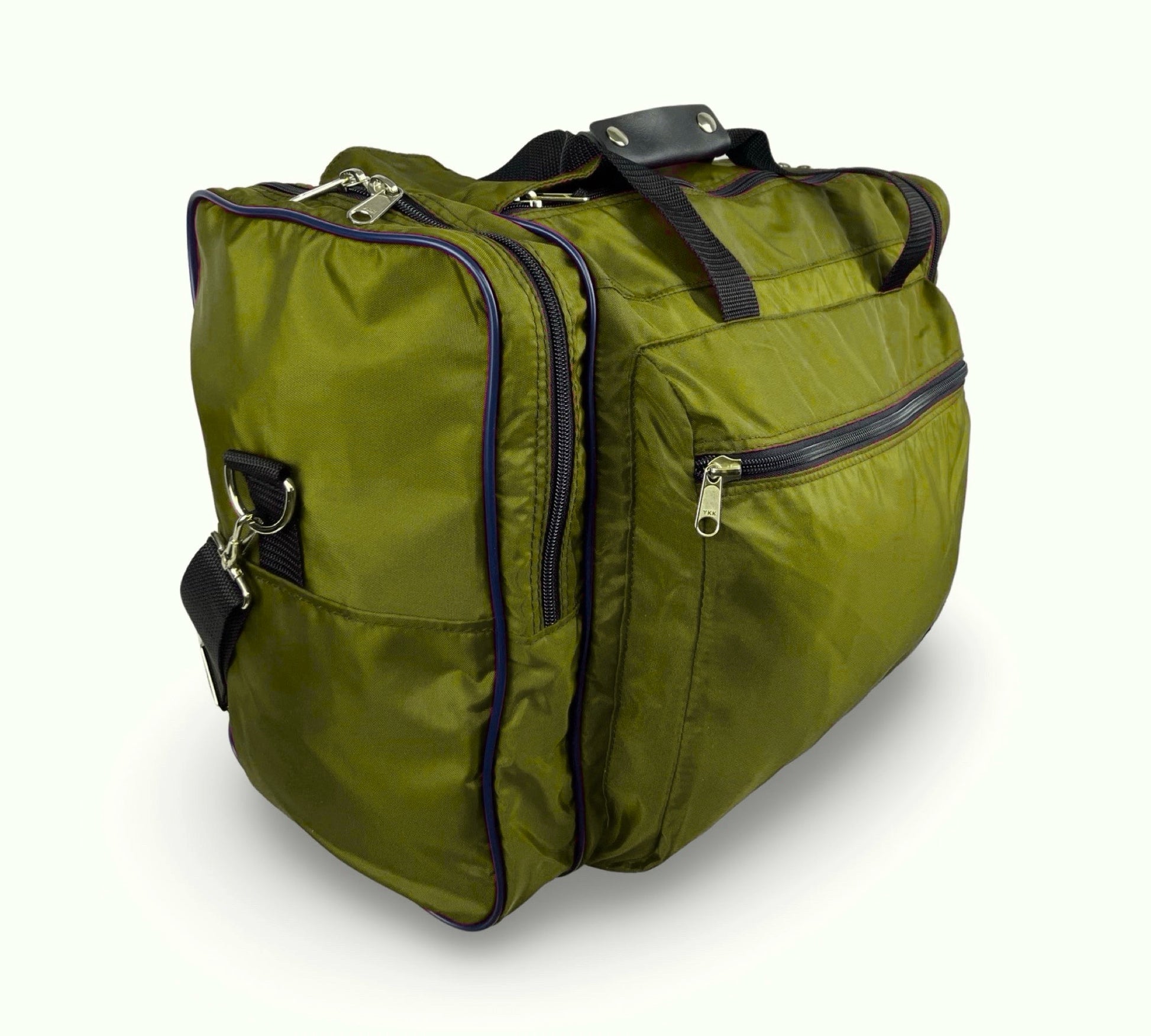 |  SPORTS-D DUFFEL