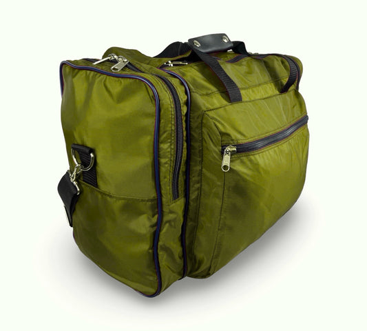  |  SPORTS-D DUFFEL