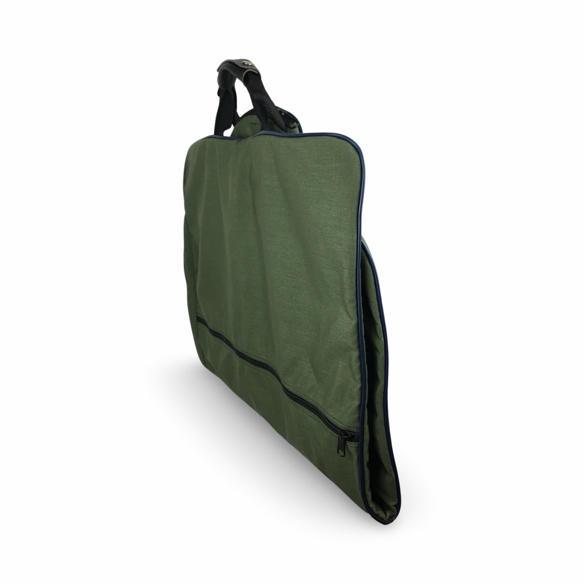 Slim Garment & Suit Bag Made in USA | Handcrafted by Tough Traveler since 1970 |  SUITER Garment Bag