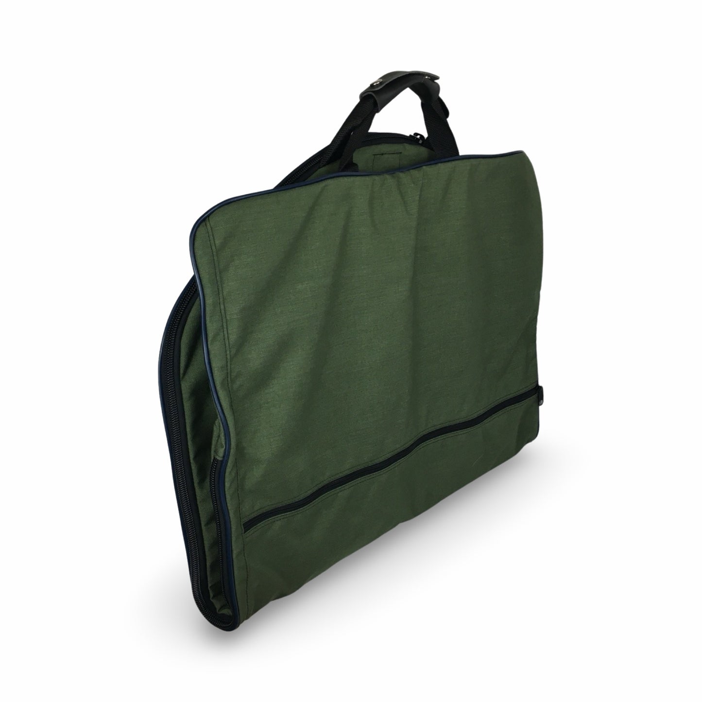 Slim Garment & Suit Bag Made in USA | Handcrafted by Tough Traveler since 1970 |  SUITER Garment Bag