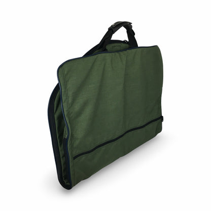 Slim Garment & Suit Bag Made in USA | Handcrafted by Tough Traveler since 1970 |  SUITER Garment Bag