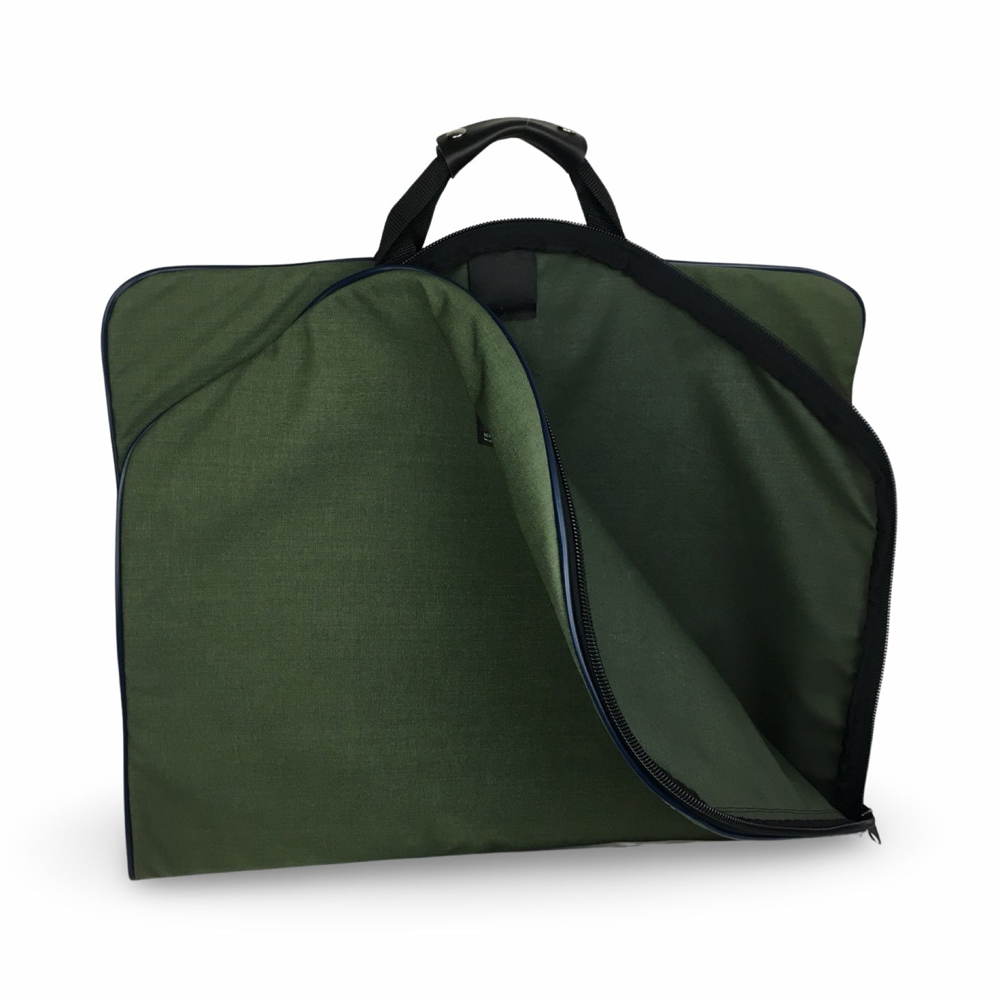 Slim Garment & Suit Bag Made in USA | Handcrafted by Tough Traveler since 1970 |  SUITER Garment Bag