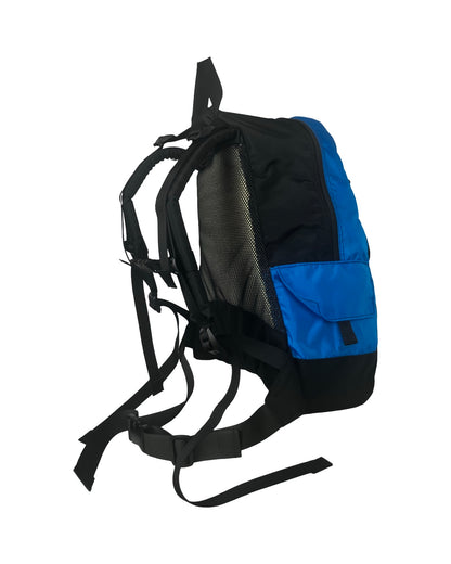  |  SUPER ODYSSEY Ergo Backpack