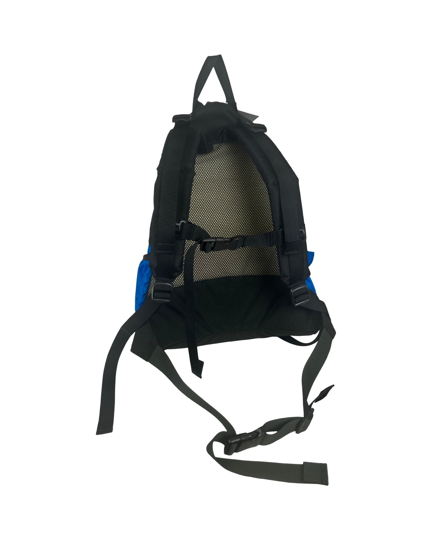  |  SUPER ODYSSEY Ergo Backpack