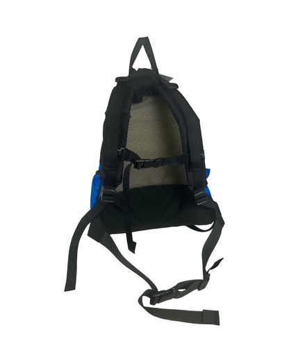  |  SUPER ODYSSEY Ergo Backpack