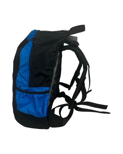  |  SUPER ODYSSEY Ergo Backpack
