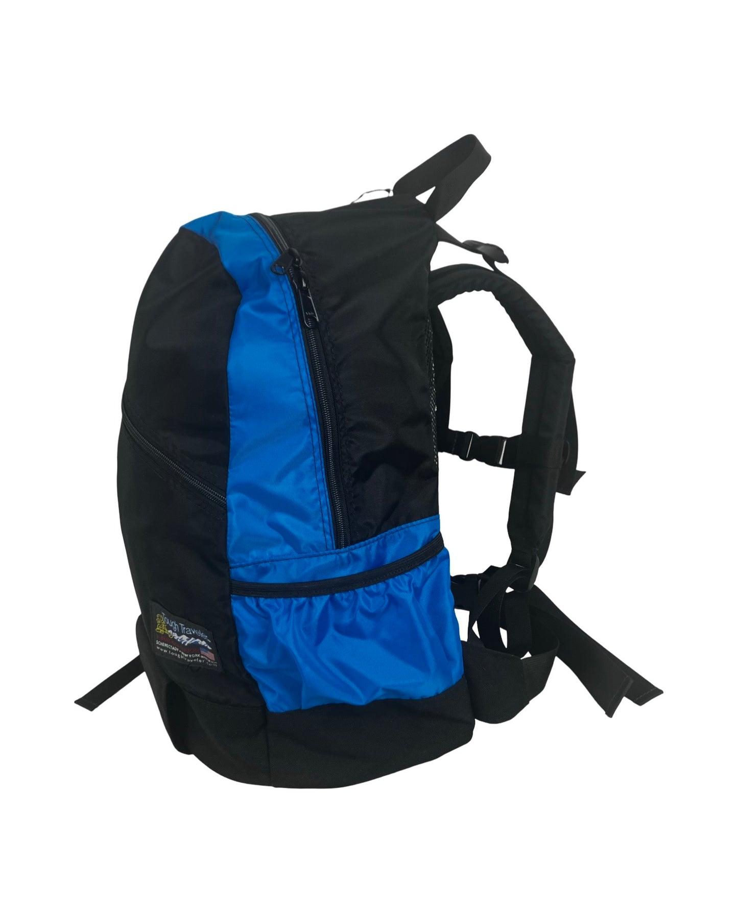  |  SUPER ODYSSEY Ergo Backpack