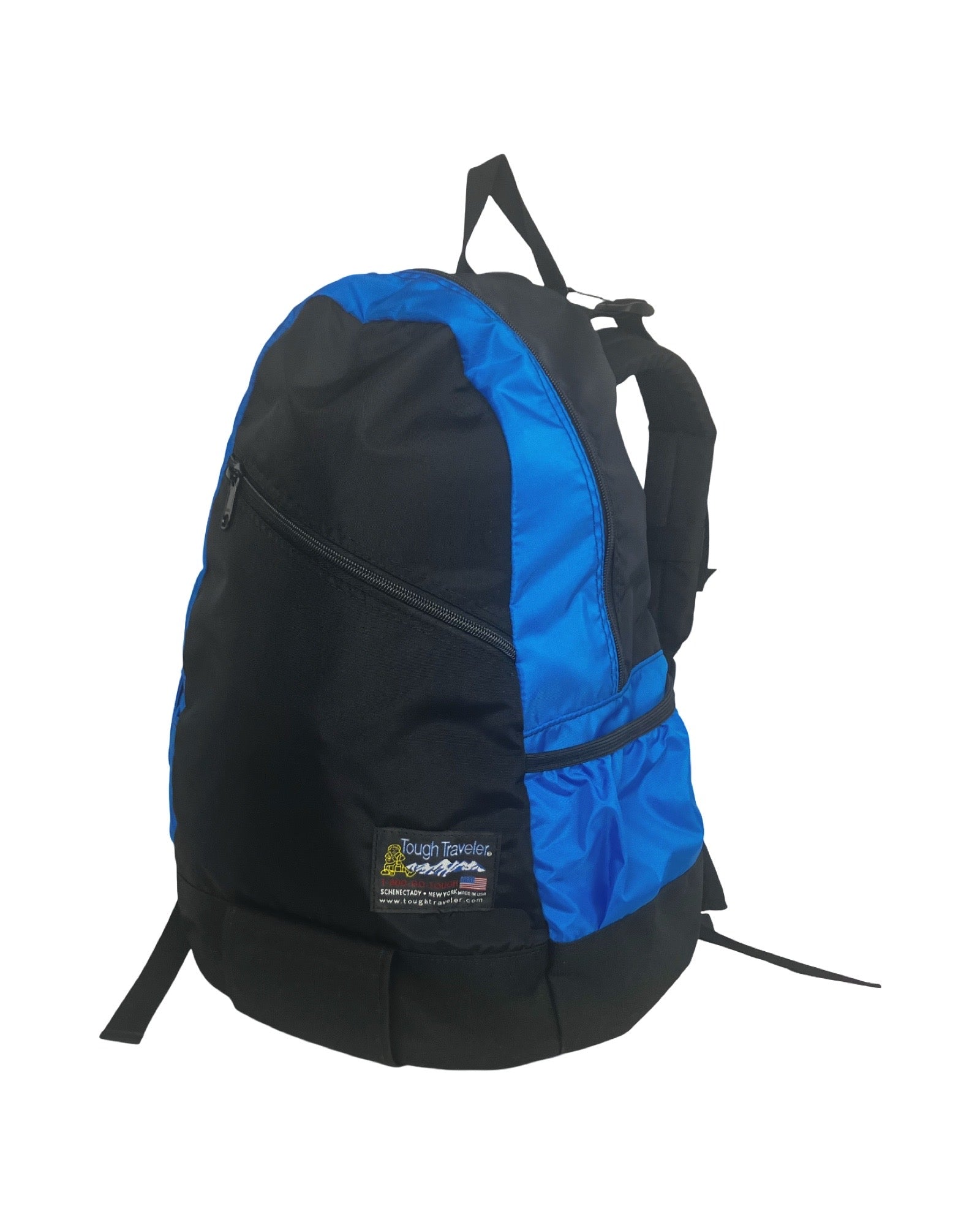  |  SUPER ODYSSEY Ergo Backpack
