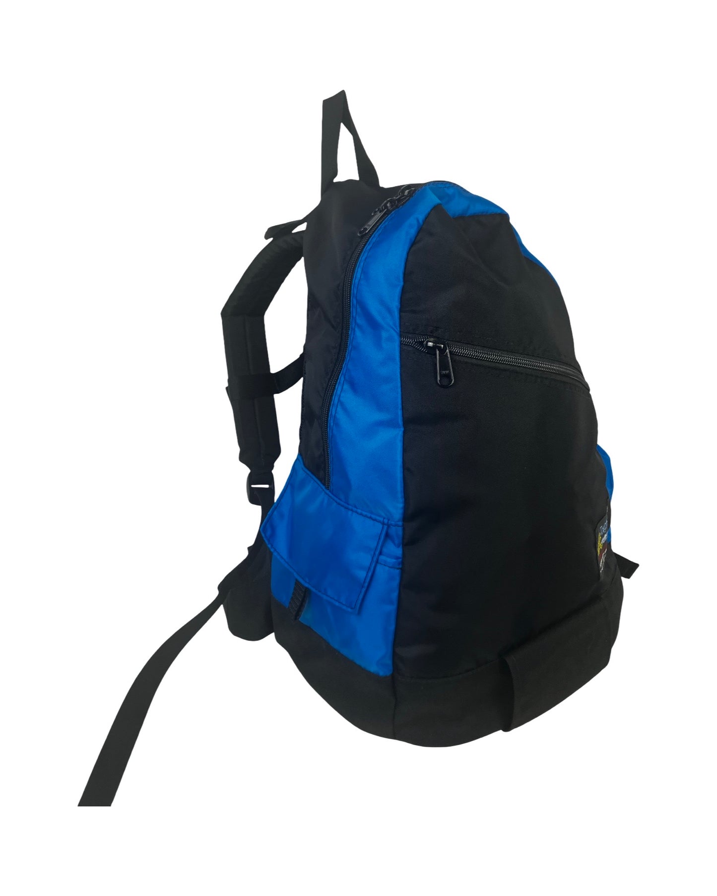  |  SUPER ODYSSEY Ergo Backpack