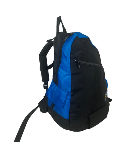  |  SUPER ODYSSEY Ergo Backpack