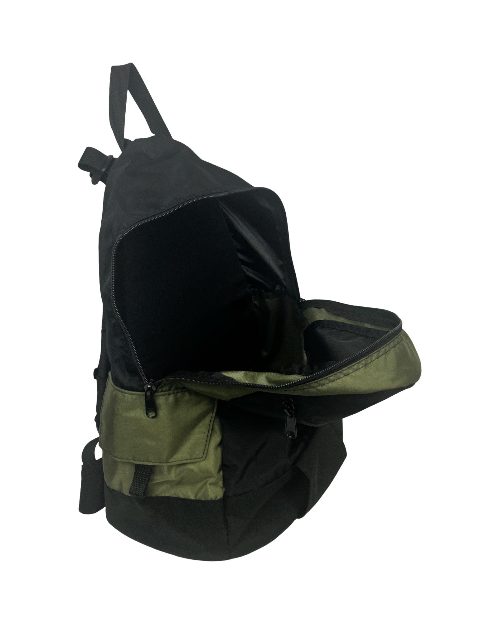  |  SUPER ODYSSEY Ergo Backpack