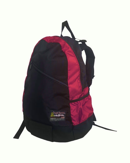  |  SUPER ODYSSEY Ergo Backpack
