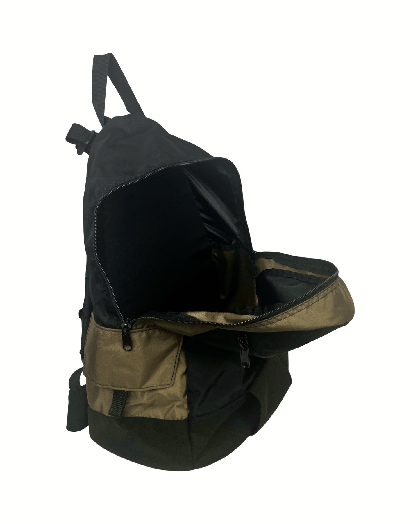  |  SUPER ODYSSEY Ergo Backpack