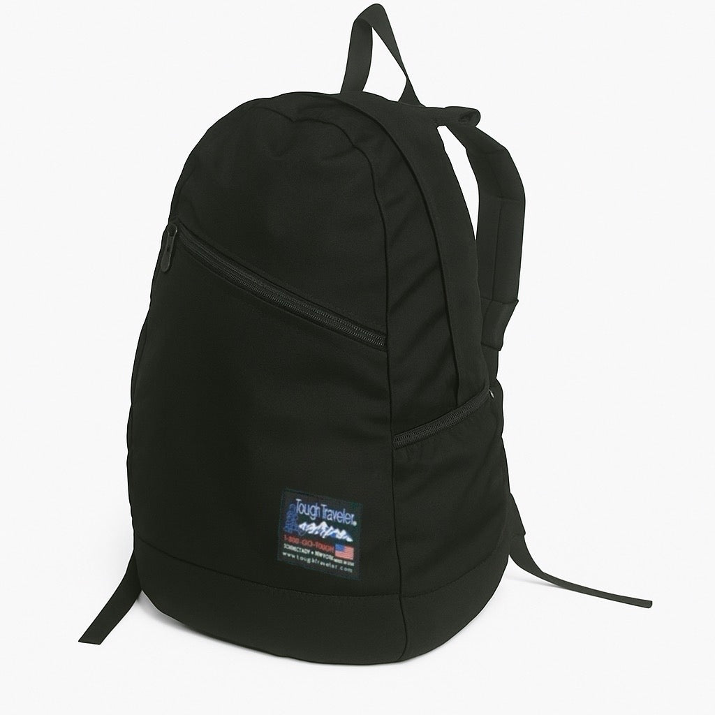 |  SUPER ODYSSEY Ergo Backpack