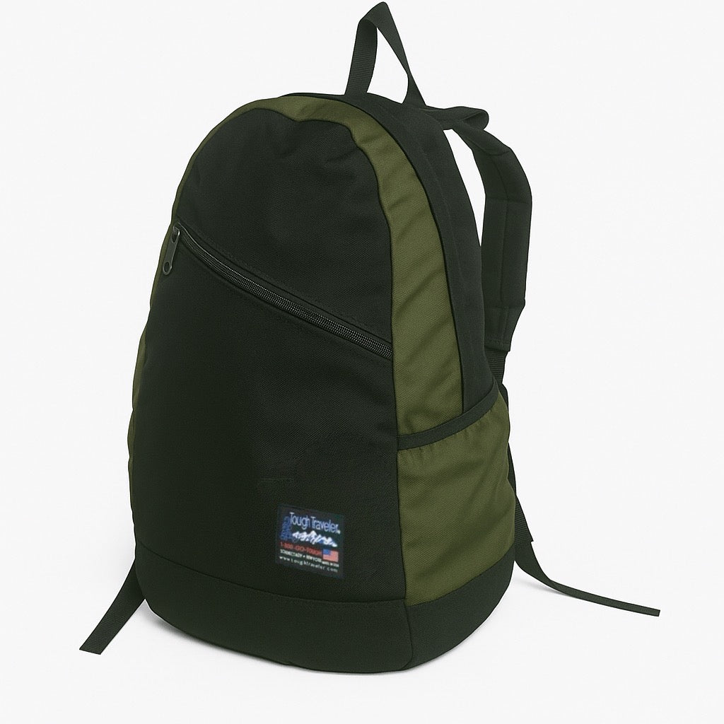  |  SUPER ODYSSEY Ergo Backpack