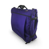 Organizable Garment Bag Made in USA | Handcrafted by Tough Traveler since 1970 |  TRANSPORT Wally Lock Garment Bag