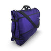 Organizable Garment Bag Made in USA | Handcrafted by Tough Traveler since 1970 |  TRANSPORT Wally Lock Garment Bag