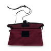 FLAP NECK POUCH  | Tough Traveler | Made in USA |  FONDA Pouch