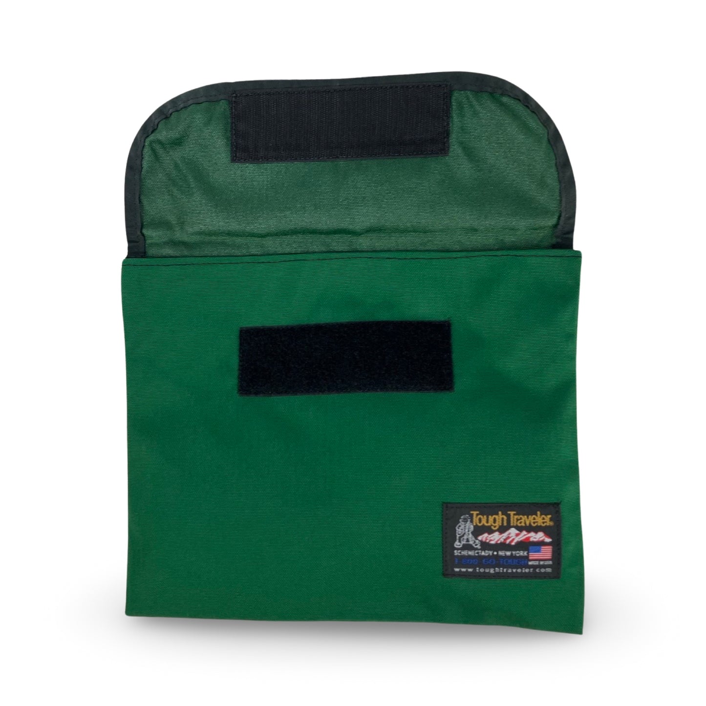Tough Traveler | Made in USA | DOCU-BAG Large Document Pouch |  DOCU-BAG