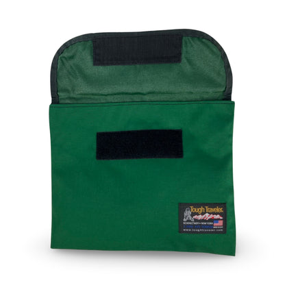 Tough Traveler | Made in USA | DOCU-BAG Large Document Pouch |  DOCU-BAG