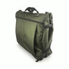 Organizable Garment Bag Made in USA | Handcrafted by Tough Traveler since 1970 |  TRANSPORT Wally Lock Garment Bag