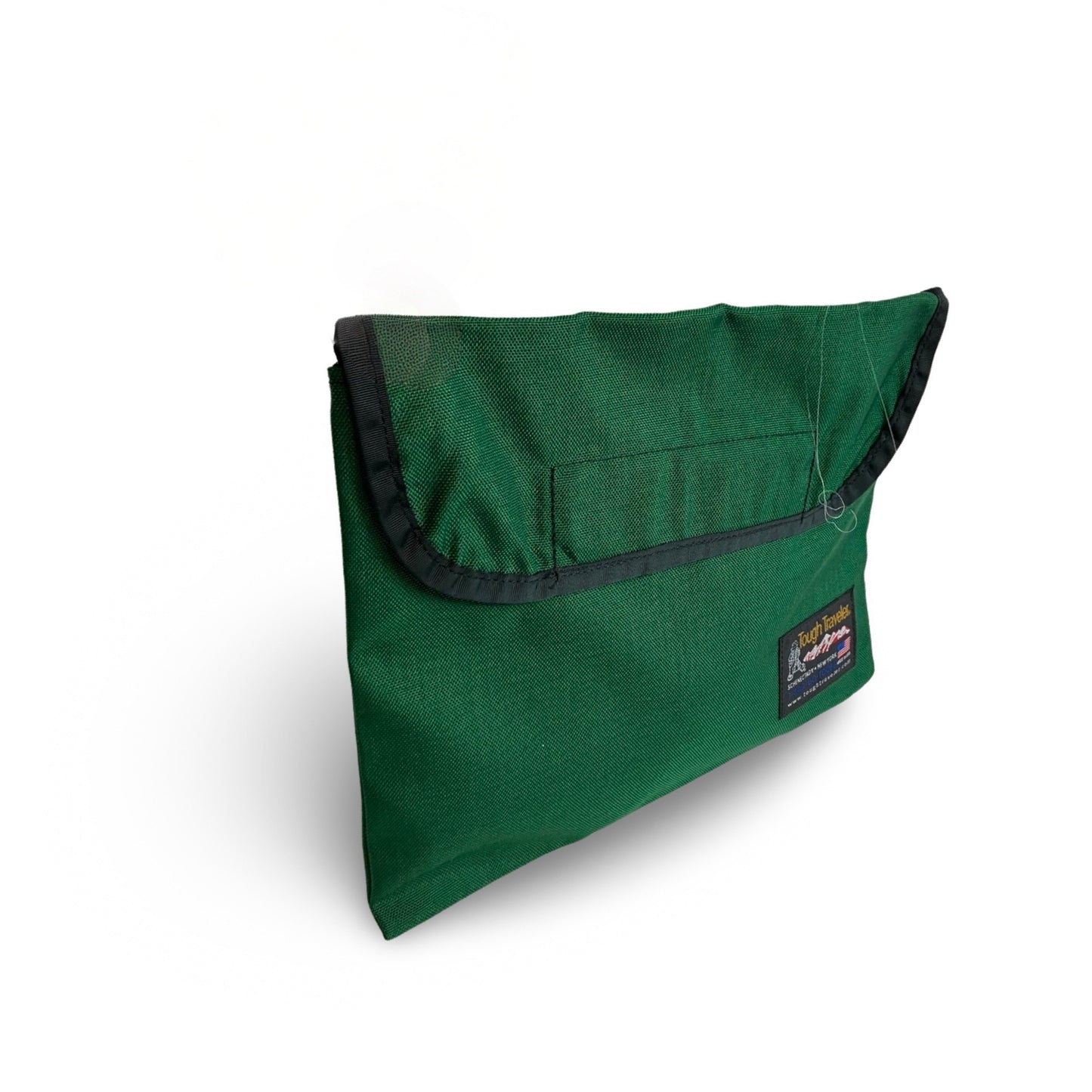 Tough Traveler | Made in USA | DOCU-BAG Large Document Pouch |  DOCU-BAG